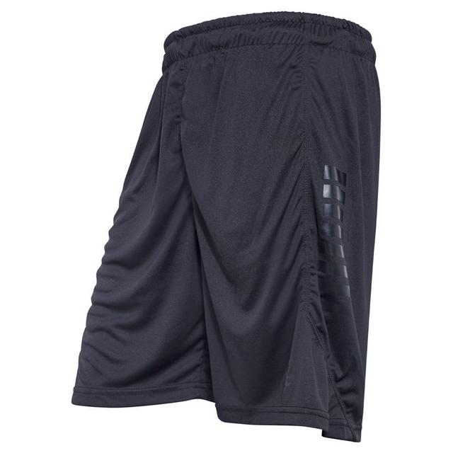 Select Shorts Monaco V24 - Black, size ['Large'] on Productcaster.