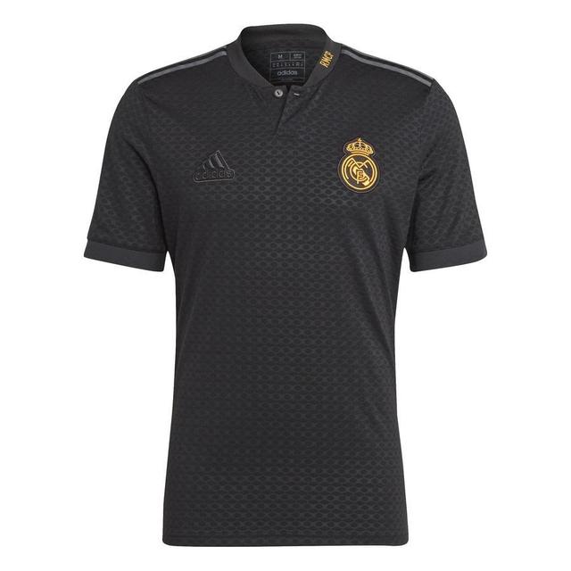 Real Madrid Tredjedrakt 2023/24 Lifestyler - adidas, størrelse Medium on Productcaster.