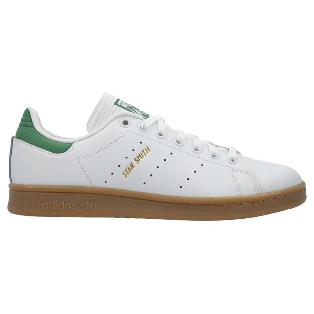 adidas Originals Sneaker Stan Smith - Footwear White/green, size 36 on Productcaster.