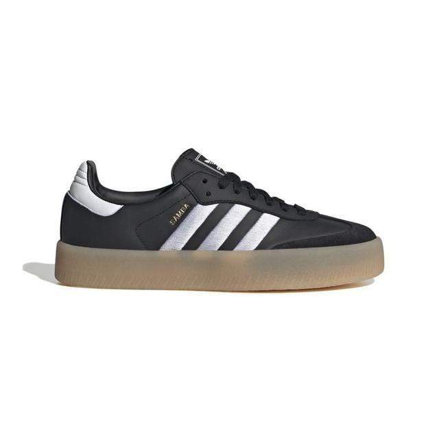 adidas Originals Sambae - Schwarz/Weiß Damen - Halle (IC), Größe 36 on Productcaster.