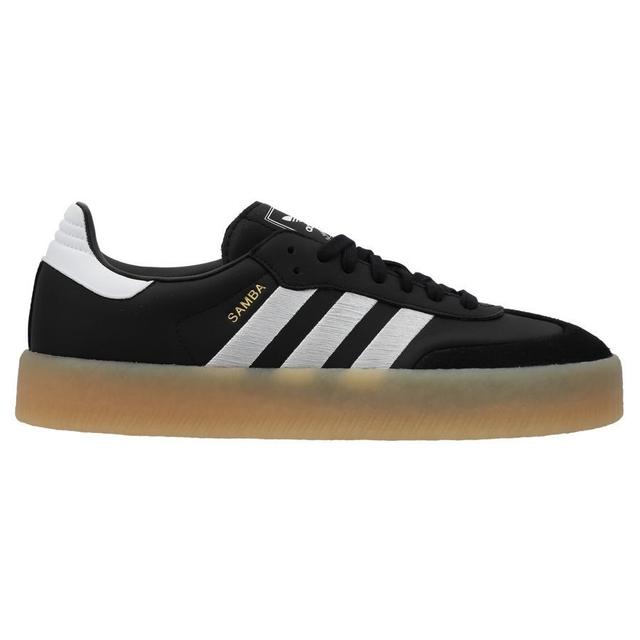 adidas Originals Sambae - Zwart/wit Dames - ['Indoor (Ic)'], maat ['42 ⅔ on Productcaster.