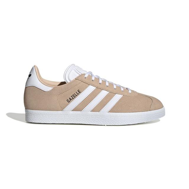 adidas Originals Sneaker Gazelle - Halo Blush/footwear White/core Black Women, size 37⅓ on Productcaster.