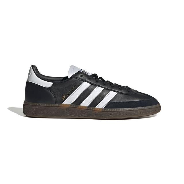 adidas Originals Spezial IN - Schwarz/Weiß - Halle (IC), Größe 43⅓ on Productcaster.