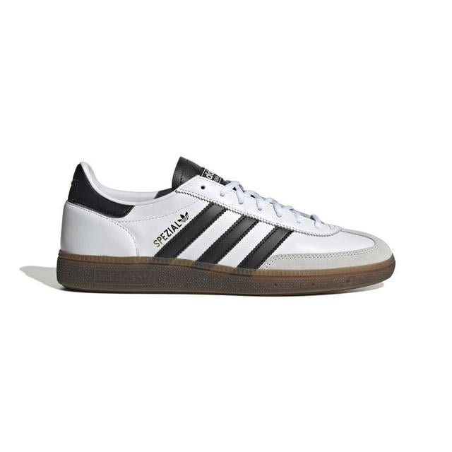 adidas Originals Spezial In - Footwear White/core Black, size 45⅓ on Productcaster.