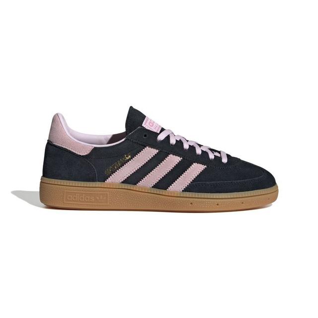 adidas Originals Spezial In - Core Black/clear Pink Women, size 38 on Productcaster.