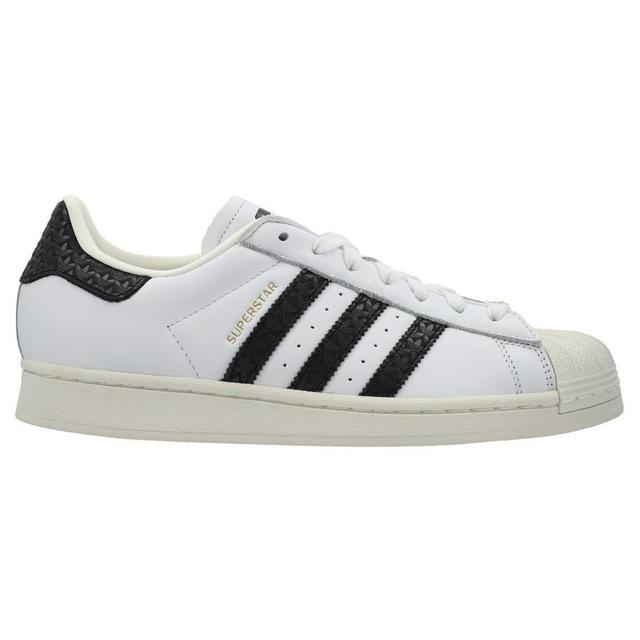 adidas Original Sneaker Superstar - White/black - , size 44⅔ on Productcaster.