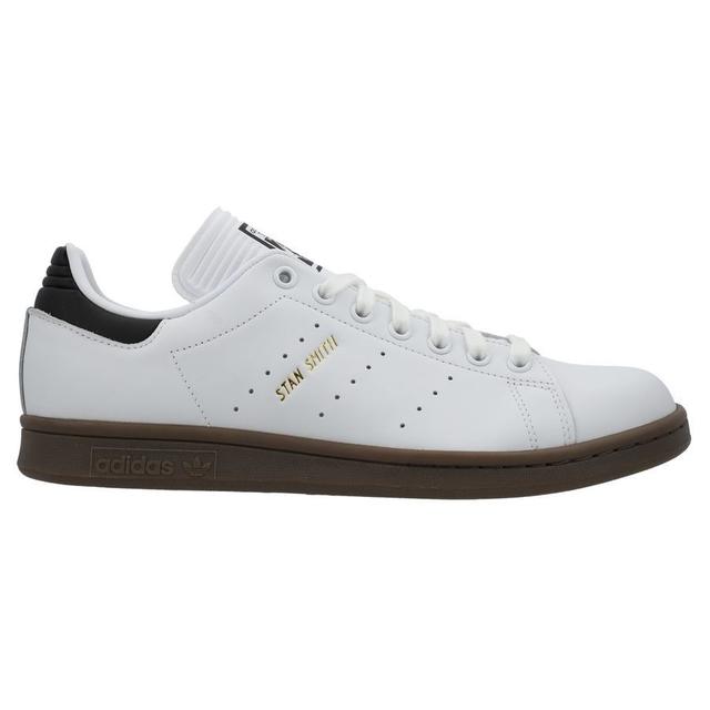 adidas Originals Sneaker Stan Smith - Footwear White/core Black/gum Light Brown, size 39⅓ on Productcaster.