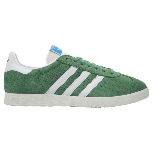 adidas Originals Sneaker Gazelle - Core Green/footwear White, size 42 on Productcaster.