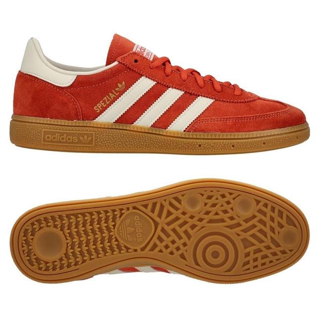 adidas Originals Spezial IN - Preloved Red/Weiß/Weiß - Halle (IC), Größe 48 on Productcaster.