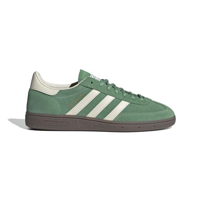 adidas Originals Spezial In - Green/cream White, size 44⅔ on Productcaster.