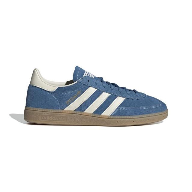 adidas Originals Spezial In - Core Blue/cream White, size 41⅓ on Productcaster.