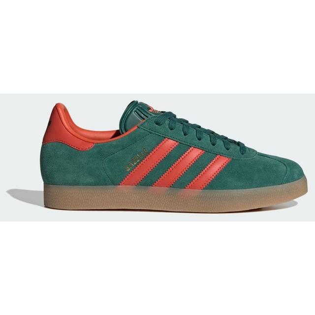 adidas Original Gazelle Shoes, pointure 44⅔ on Productcaster.