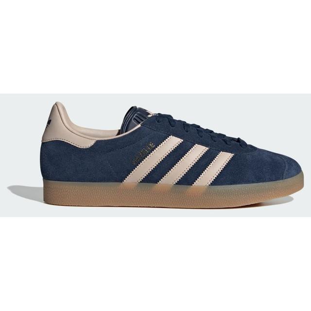 adidas Original Gazelle Sko, størrelse 42⅔ on Productcaster.