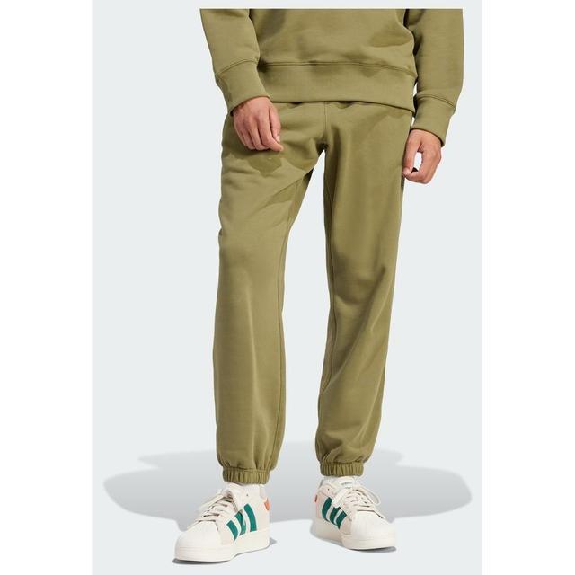 adidas Original Adicolor Contempo French Terry Sweat Pants, storlek X-Large on Productcaster.