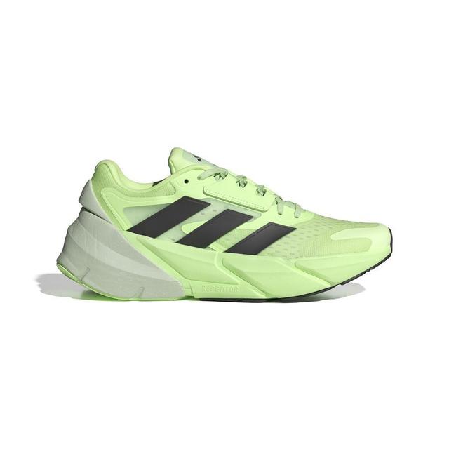 adidas Running Shoe Adistar 2.0 - Green/core Black, size 43⅓ on Productcaster.