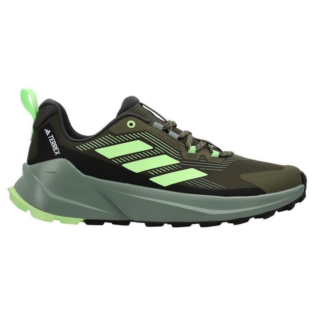 adidas Sneaker Terrex Trailmaker 2 - Green Spark, size 41⅓ on Productcaster.