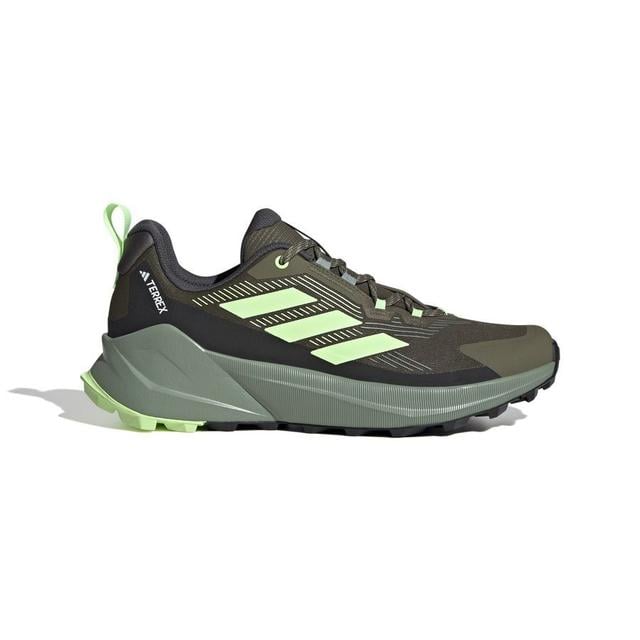 adidas Sneaker Terrex Trailmaker 2 - Green Spark, size 40⅔ on Productcaster.