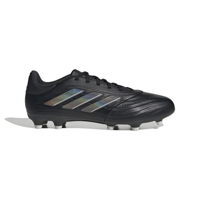 adidas Copa Pure League Fg Base - Core Black/carbon/grey One, size 41⅓ on Productcaster.