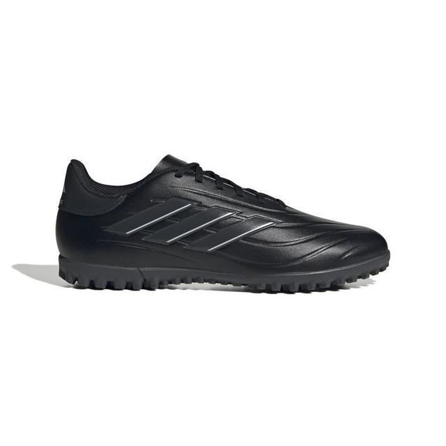 adidas Copa Pure Club Tf Base - Zwart/grijs/grijs - Turf (Tf), maat 46⅔ on Productcaster.