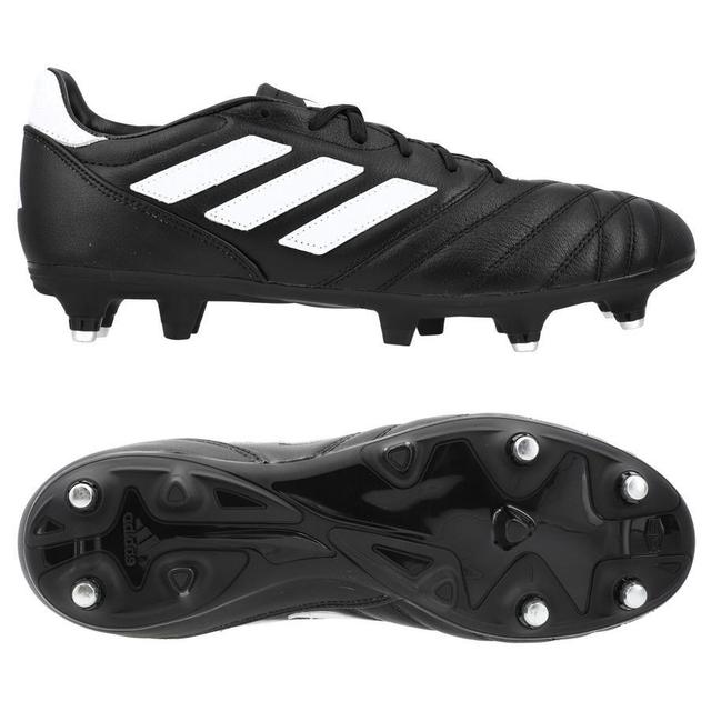 adidas Copa Gloro St Sg - Core Black/footwear White/core Black, size ['40 on Productcaster.