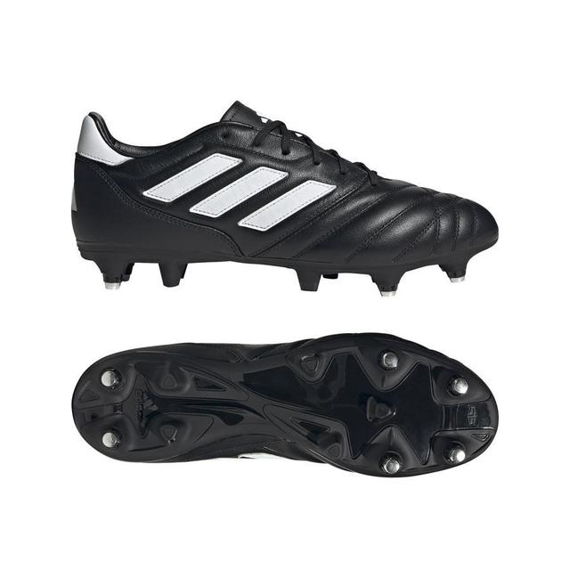 adidas Copa Gloro St Sg - Core Black/footwear White/core Black, size 41⅓ on Productcaster.