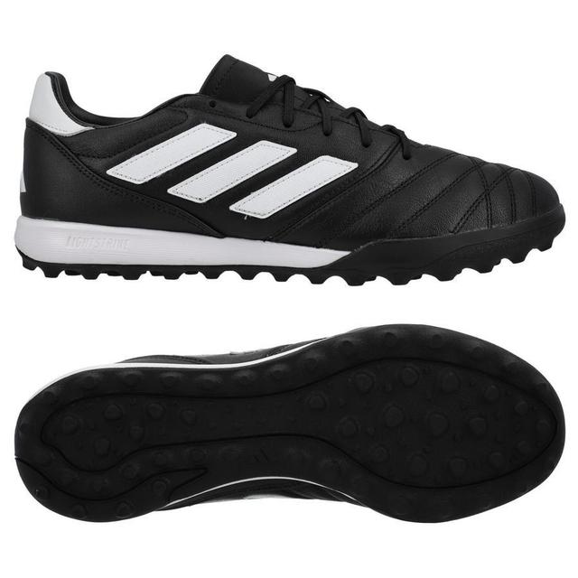 adidas Copa Gloro ST TF - Schwarz/Weiß/Schwarz - ['Turf (TF)'], Größe 41⅓ on Productcaster.