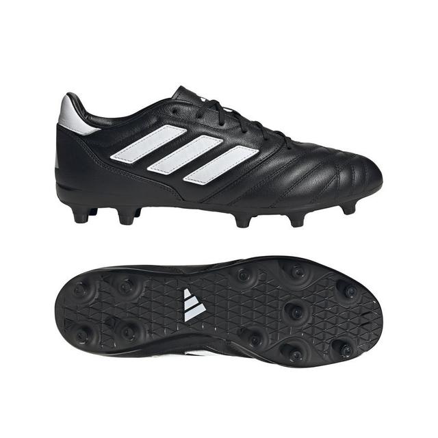 adidas Copa Gloro St Fg - Core Black/footwear White/core Black, size 41⅓ on Productcaster.