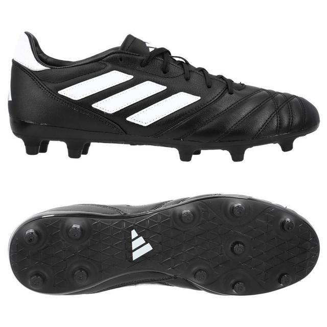 adidas Copa Gloro St Fg - Core Black/footwear White/core Black - Grass (Fg), size 39⅓ on Productcaster.