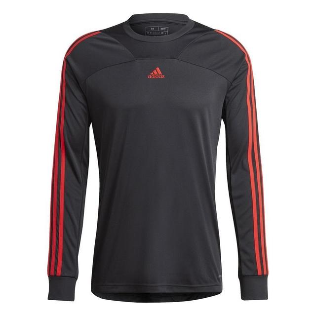 adidas Trainingsshirt Predator 30th Anniversary - Schwarz/rot, Größe Large on Productcaster.