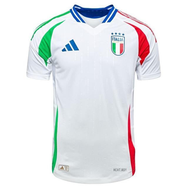 Italy Away Shirt Euro 2024 Authentic - , size Large on Productcaster.