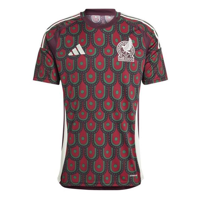 Mexico Home Shirt Copa America 2024 - , size ['Medium'] on Productcaster.