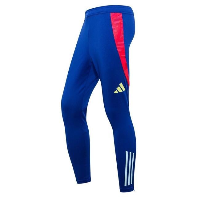 Spain Track Pants Tiro 24 - Victory Blue/halo Mint - adidas, size X-Small on Productcaster.