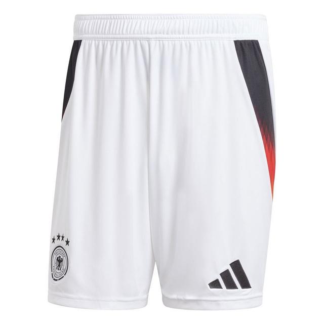 Germany Home Shorts 2024/25 - adidas, size X-Large on Productcaster.