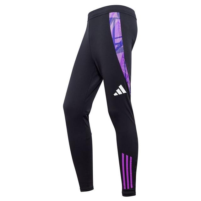 Germany Track Pants Tiro 24 - Black - adidas, size XX-Large on Productcaster.