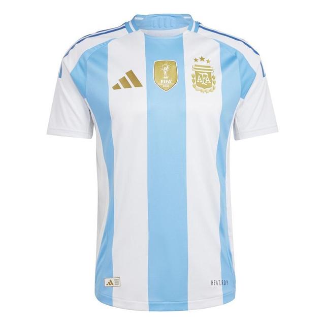 Argentina Home Shirt Copa America 2024 Authentic - , size Medium on Productcaster.