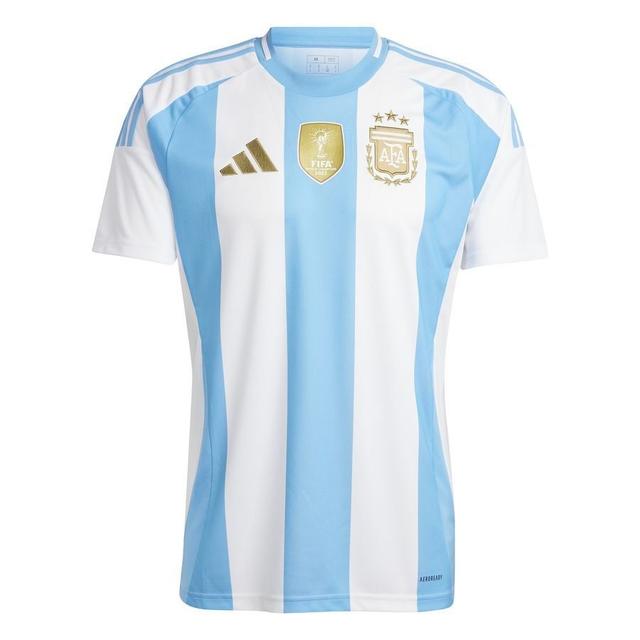 Argentina Home Shirt Copa America 2024 - , size Medium on Productcaster.