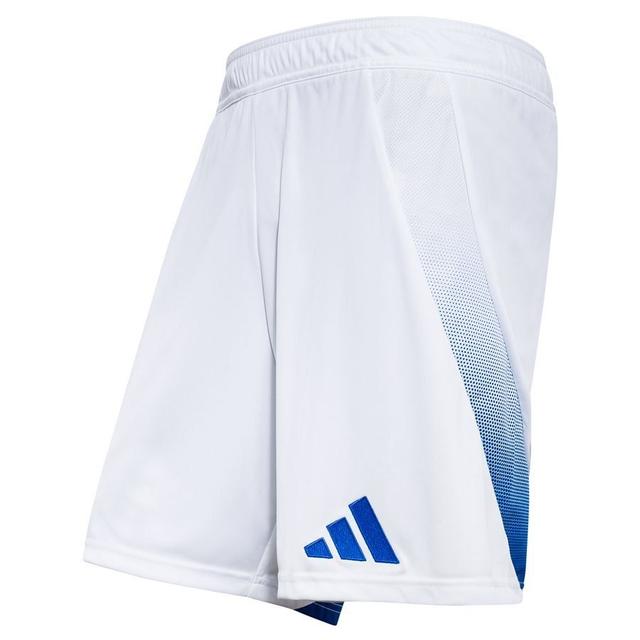 Italien Hjemmebaneshorts Euro 2024 - adidas, størrelse Large on Productcaster.