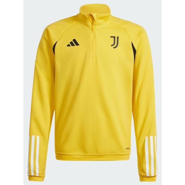 adidas Juventus Turin Tiro 23 Kids Trainingsoberteil, Größe 152 cm on Productcaster.