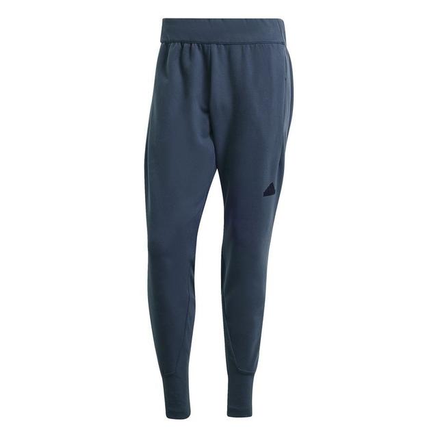 adidas Sweatpants Z.N.E. Winterized - Legend Ink, size X-Large on Productcaster.