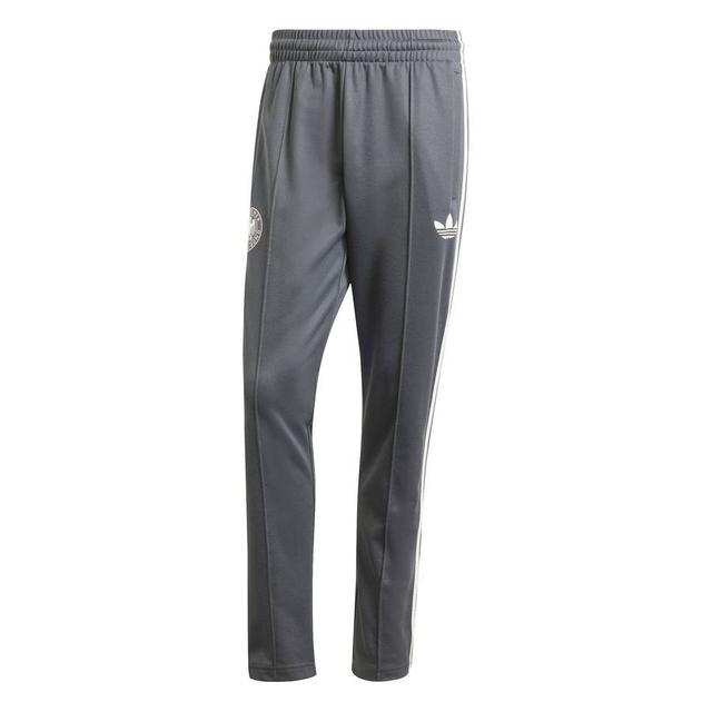 Germany Track Pants Og Beckenbauer - Utility Black - , size Small on Productcaster.