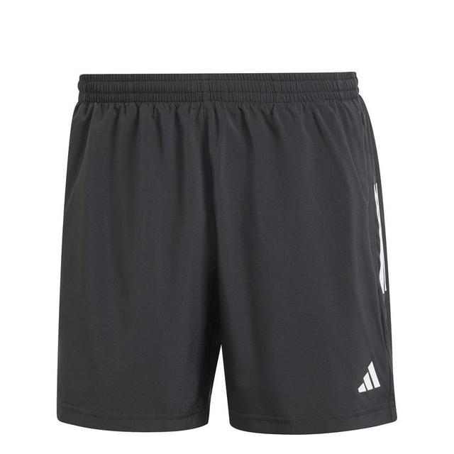 adidas Running Shorts Own The Run - Black, size S - 5"/13cm on Productcaster.