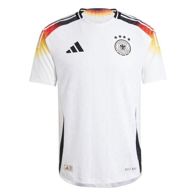 Germany Home Shirt 2024/25 Authentic - adidas, size XX-Large on Productcaster.