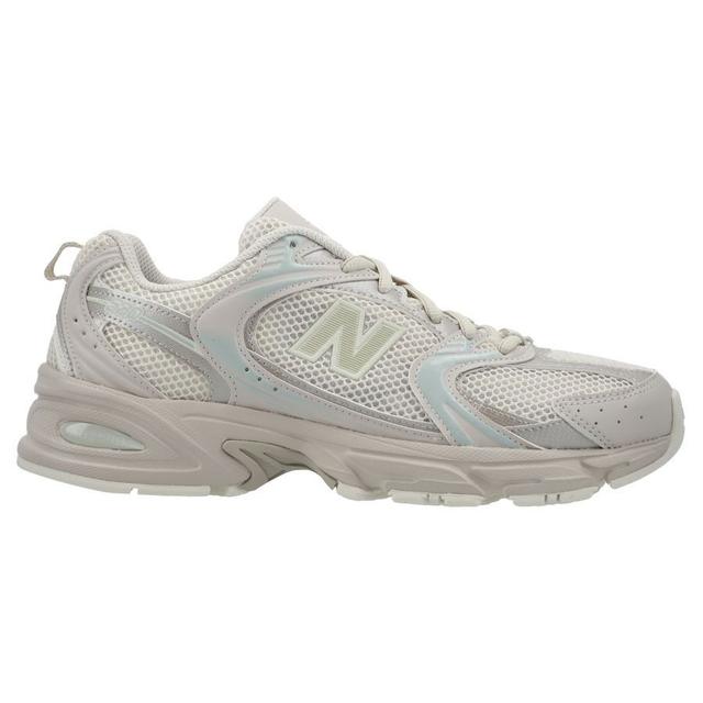 New Balance Sneaker 530 - Grey/sea Salt, size 36 on Productcaster.