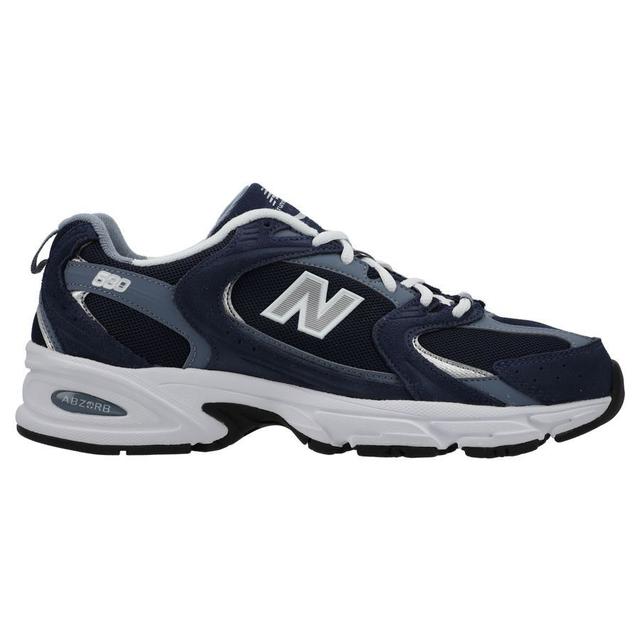 New Balance Sneaker 530 - Navy, Größe 43 on Productcaster.