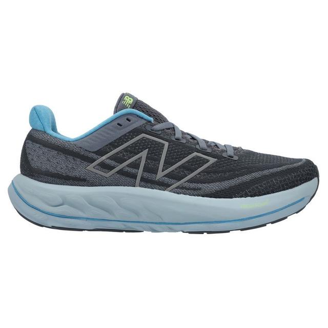 New Balance Running Shoe Fresh Foam X Vongo V6 - Grey/blue Women, size 37½ on Productcaster.