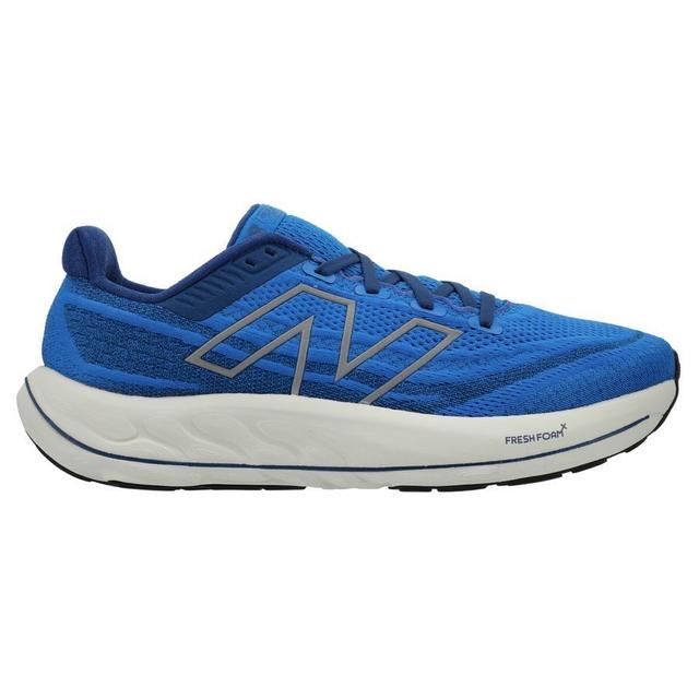 New Balance Running Shoe Fresh Foam X Vongo V6 - Blue, size 45 on Productcaster.