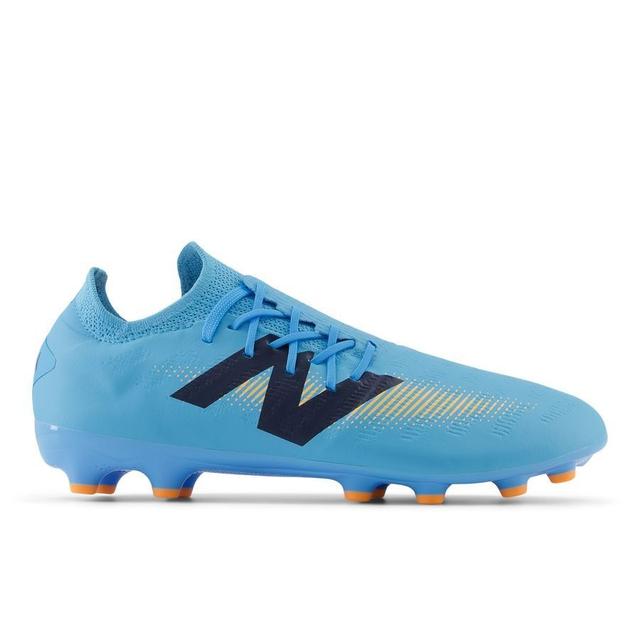 New Balance Furon V7 Destroy Ag - Team Sky Blue, size 38½ on Productcaster.