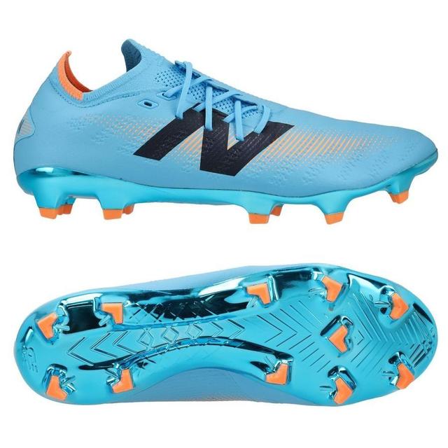 New Balance Furon V7 Pro Fg - Team Sky Blue - Rasen (Fg), Größe 42½ on Productcaster.