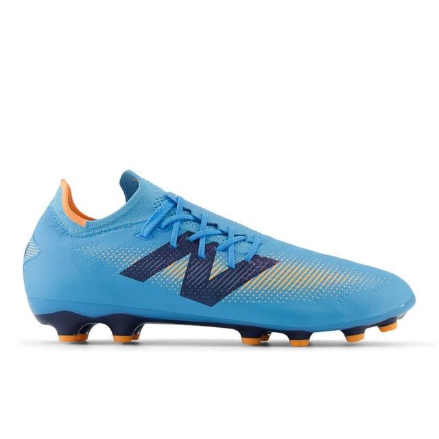 New Balance Furon V7 Pro Ag - Team Sky Blue, size 44 on Productcaster.