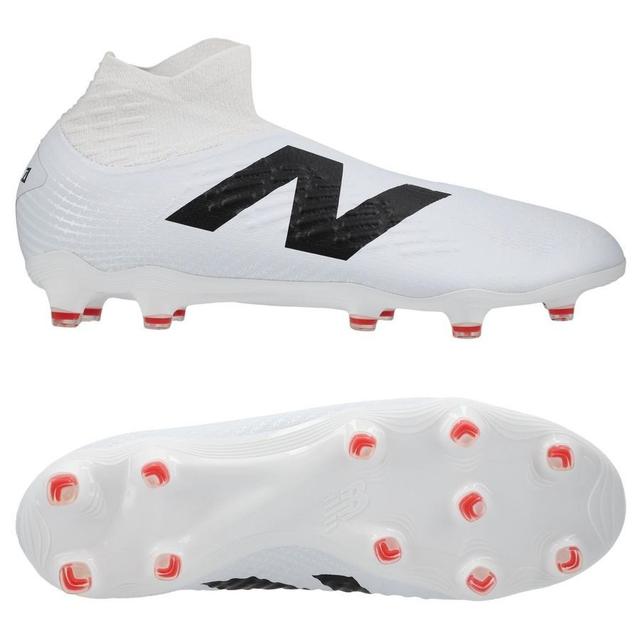 New Balance Tekela V4 Magia Fg Leader In Classics - White, size 42 on Productcaster.